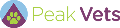 Peak Veterinary Practice Ltd logo
